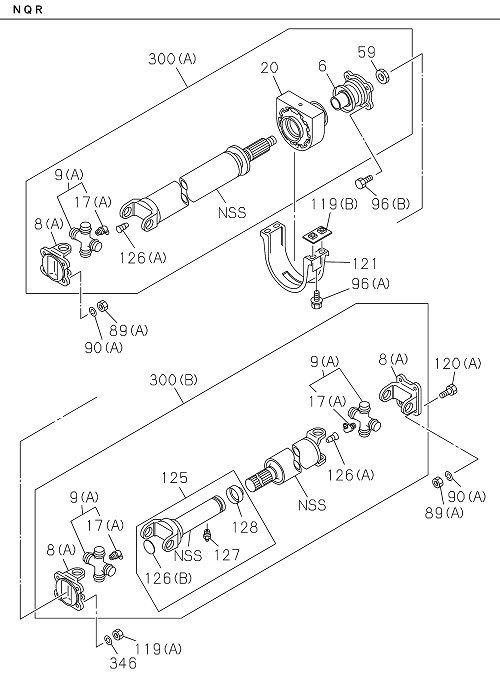 Partial Engine